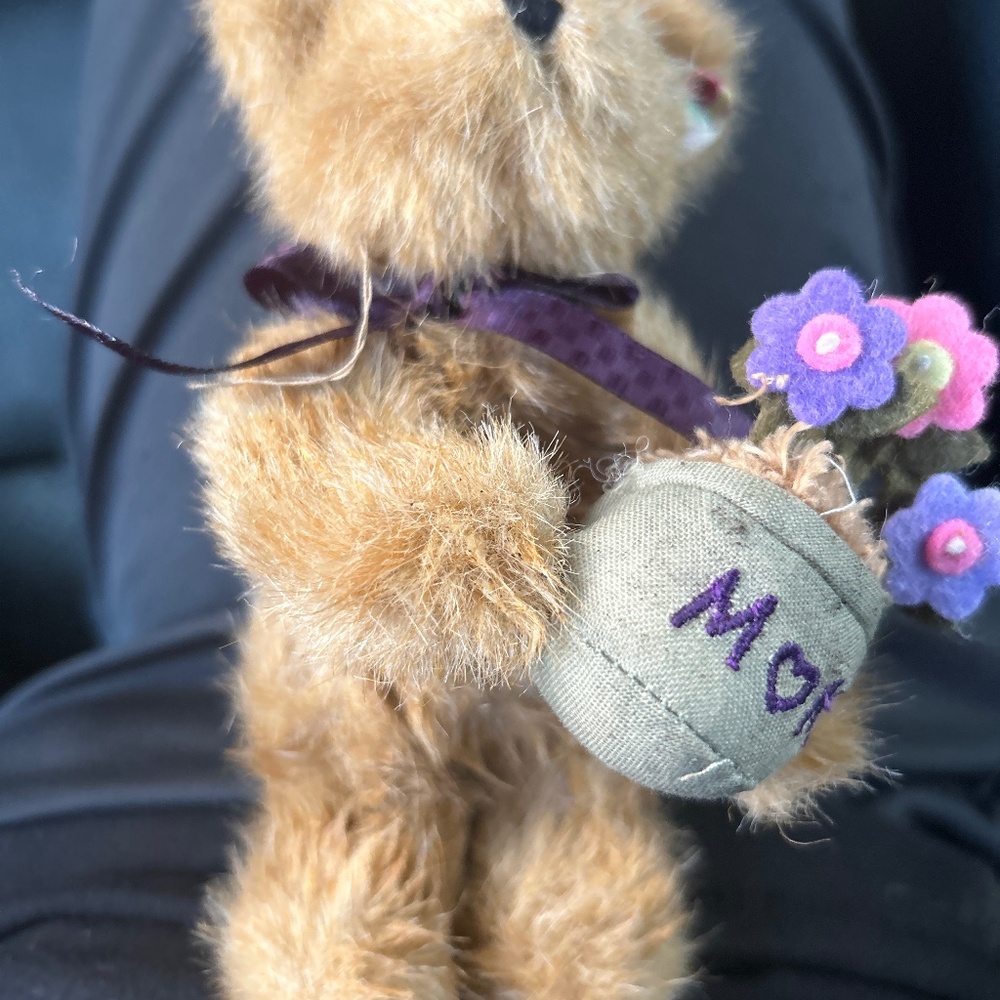 boyds bear ruthie best dressed series
